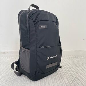 Timbuk2 Jet Black Parkside 20L Backpack